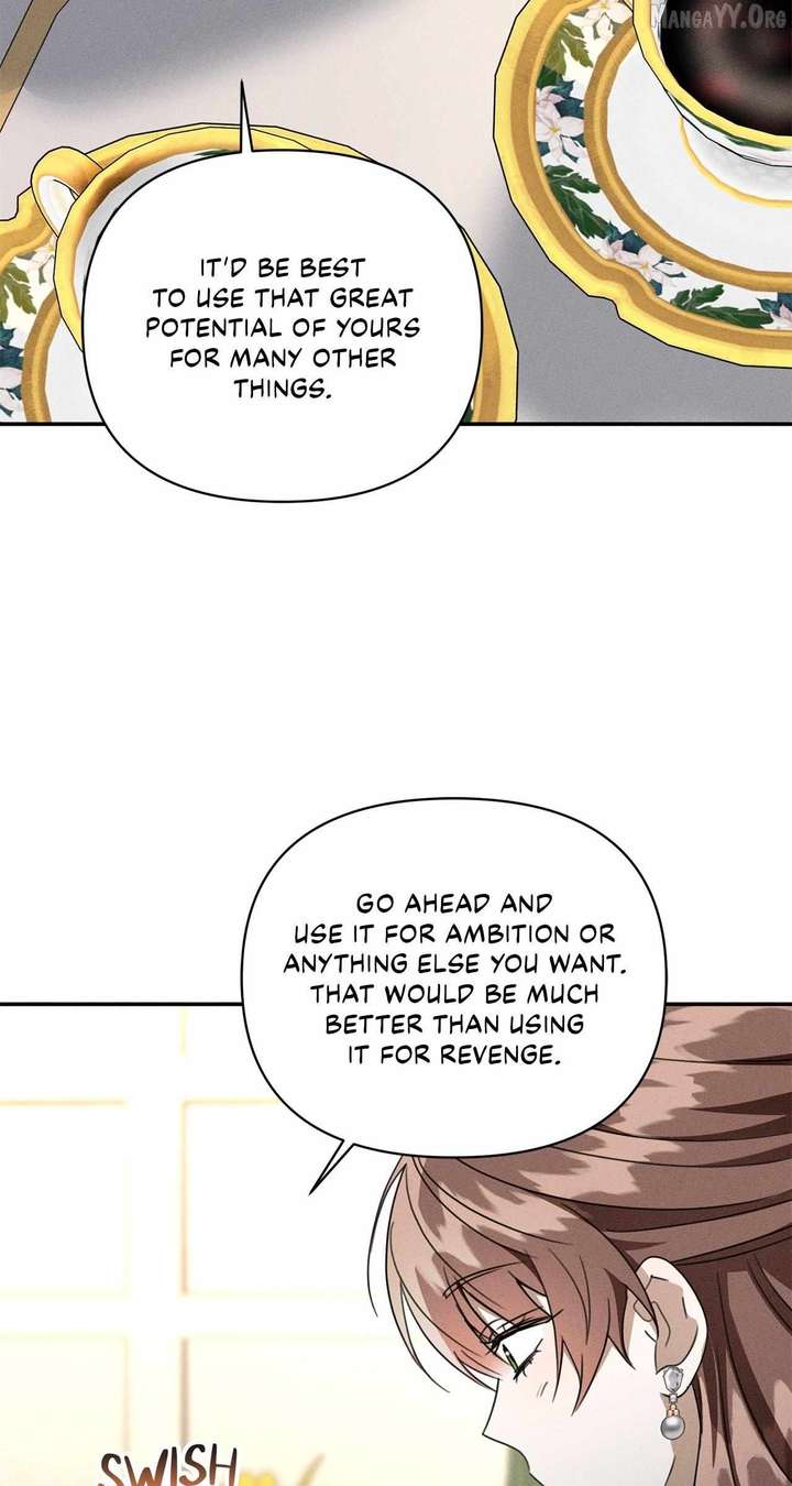 Don’t Be Carelessly Friendly - Chapter 71 Page 85