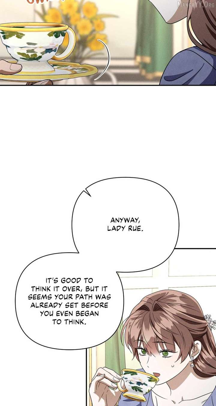 Don’t Be Carelessly Friendly - Chapter 71 Page 86