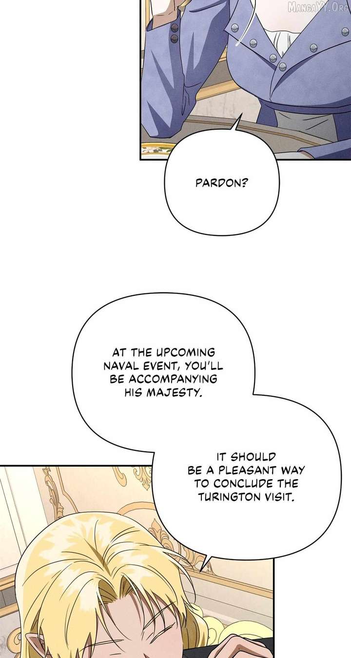 Don’t Be Carelessly Friendly - Chapter 71 Page 87