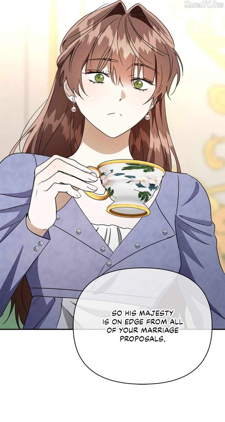 Don’t Be Carelessly Friendly - Chapter 71 Page 89