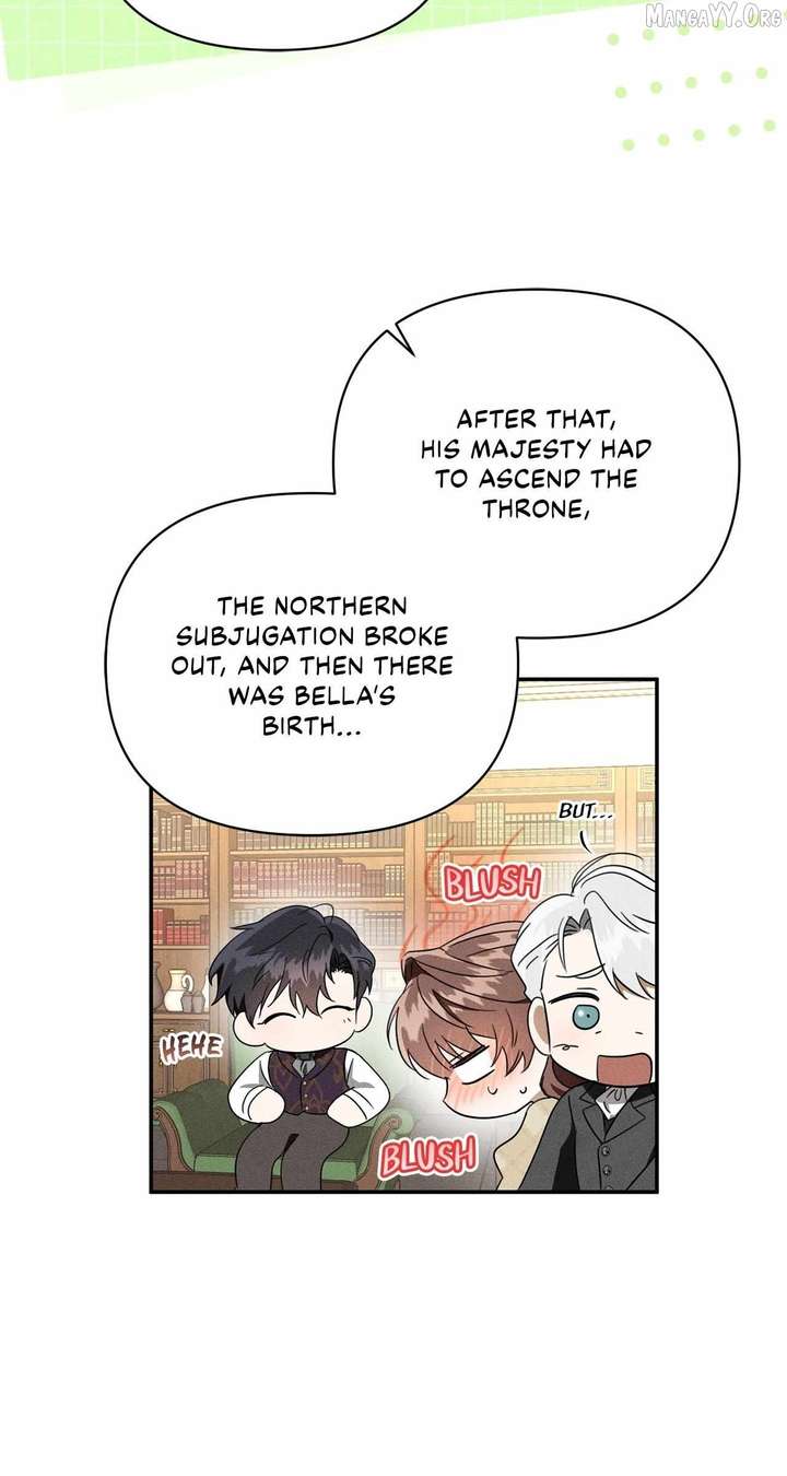 Don’t Be Carelessly Friendly - Chapter 71 Page 9