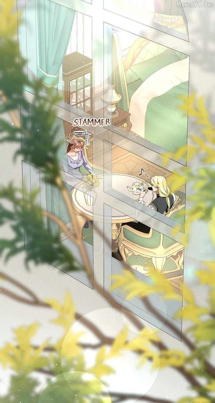 Don’t Be Carelessly Friendly - Chapter 71 Page 92