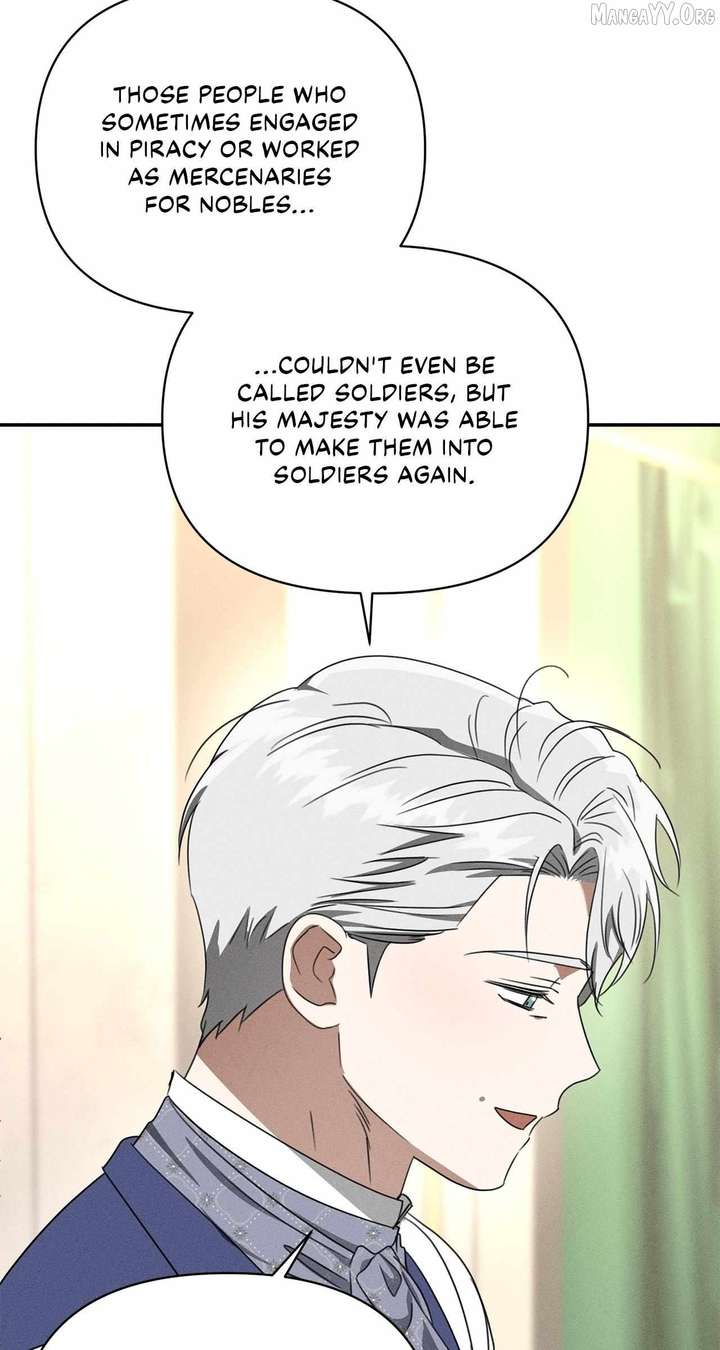 Don’t Be Carelessly Friendly - Chapter 72 Page 10