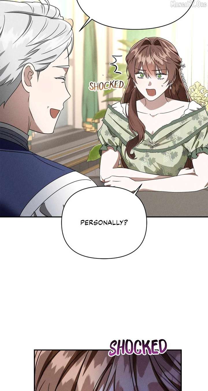 Don’t Be Carelessly Friendly - Chapter 72 Page 12