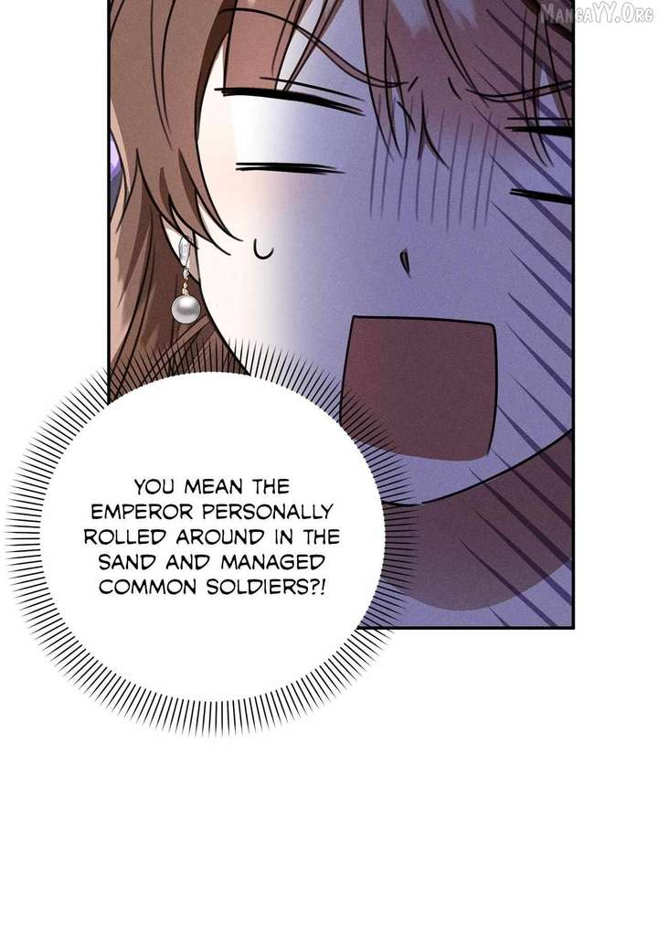 Don’t Be Carelessly Friendly - Chapter 72 Page 13