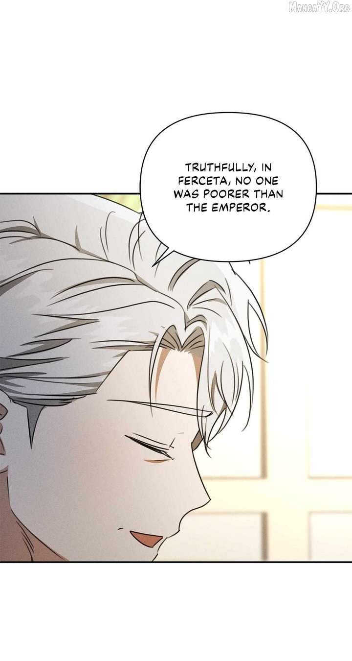 Don’t Be Carelessly Friendly - Chapter 72 Page 14