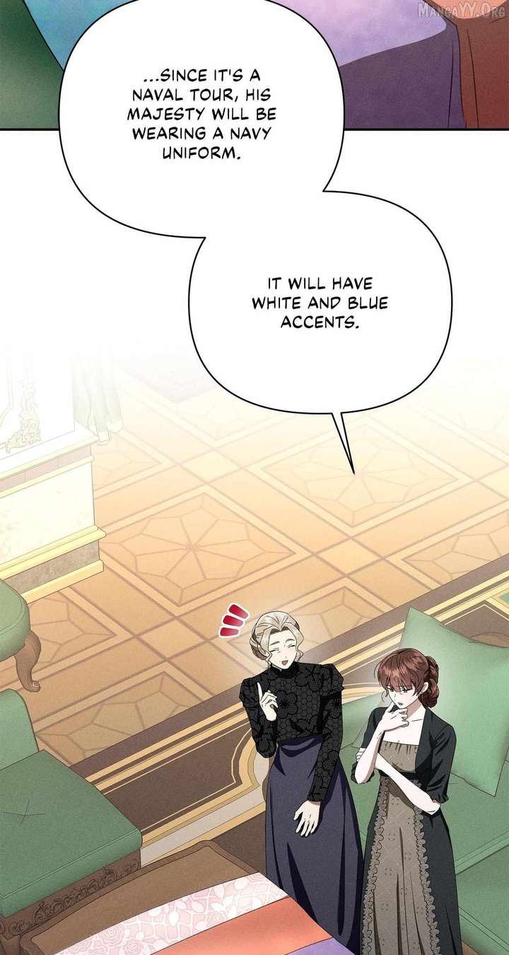 Don’t Be Carelessly Friendly - Chapter 72 Page 2