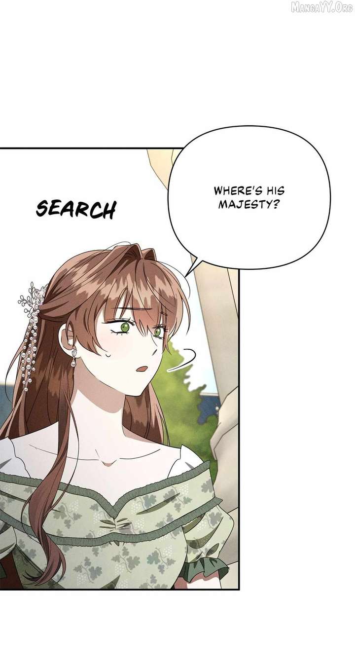 Don’t Be Carelessly Friendly - Chapter 72 Page 20