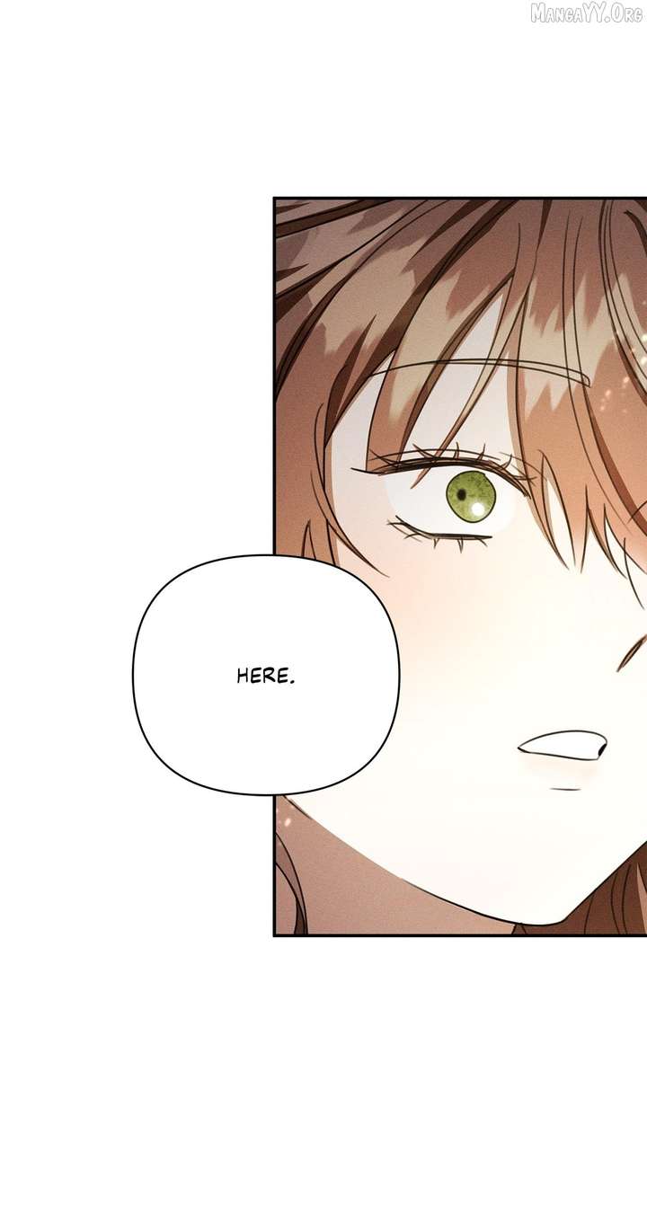 Don’t Be Carelessly Friendly - Chapter 72 Page 21