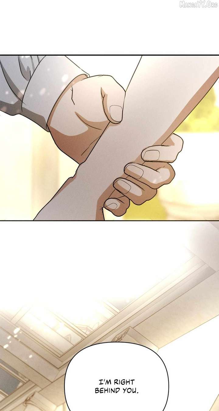 Don’t Be Carelessly Friendly - Chapter 72 Page 22