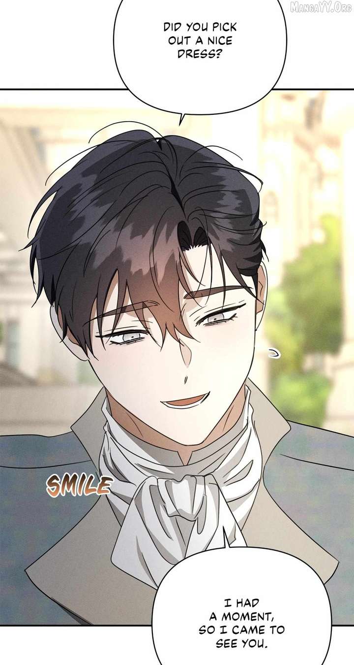 Don’t Be Carelessly Friendly - Chapter 72 Page 24