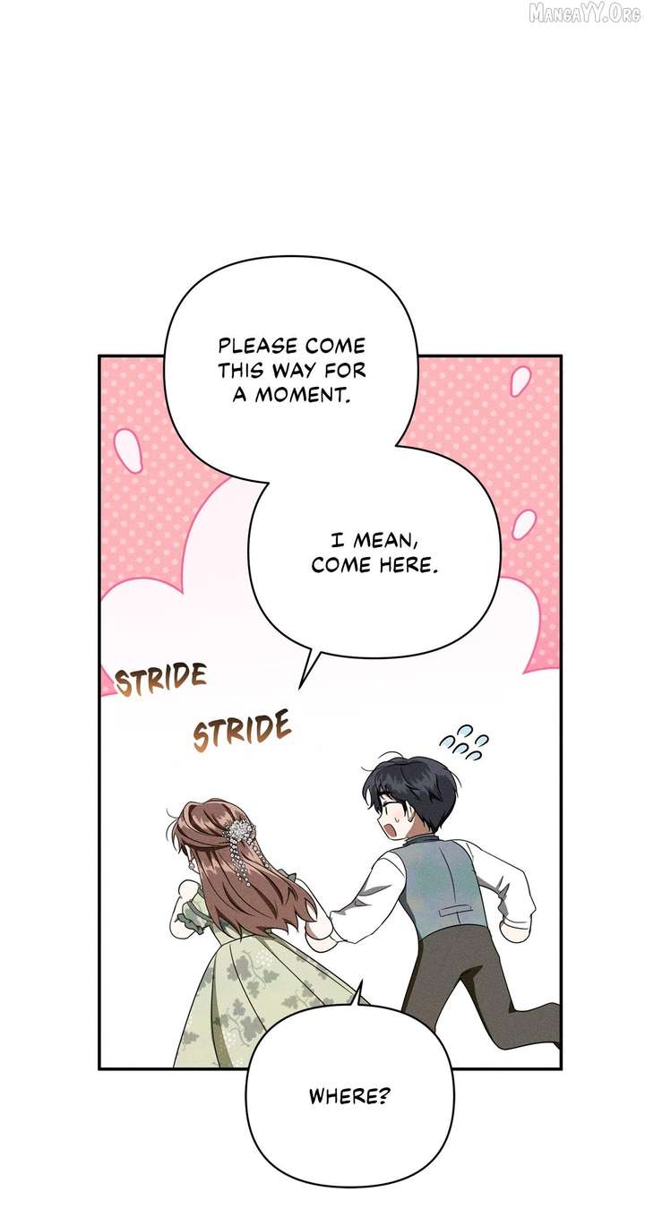 Don’t Be Carelessly Friendly - Chapter 72 Page 26