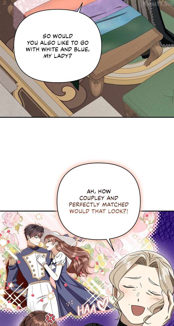 Don’t Be Carelessly Friendly - Chapter 72 Page 3