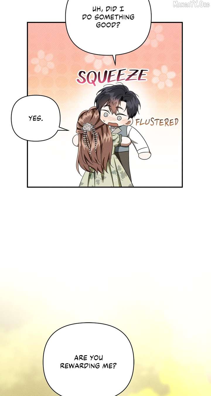 Don’t Be Carelessly Friendly - Chapter 72 Page 30