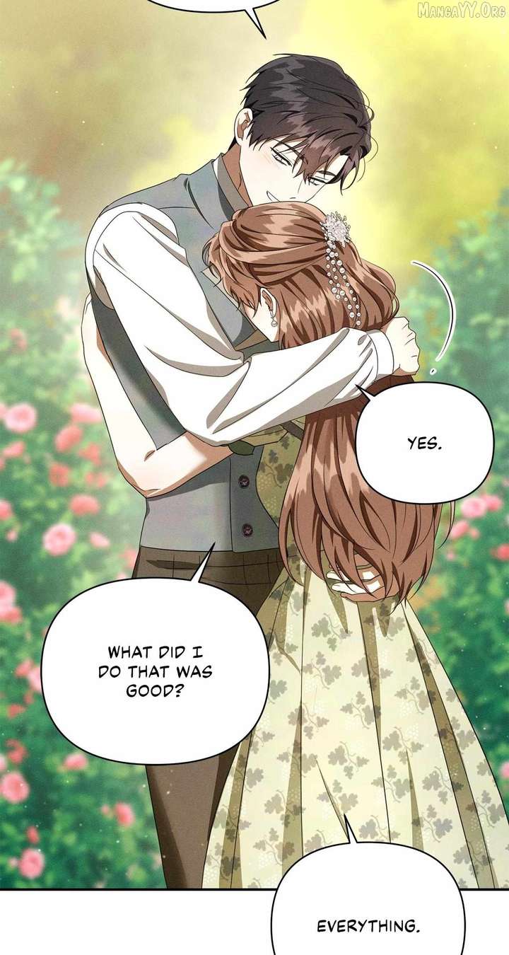 Don’t Be Carelessly Friendly - Chapter 72 Page 31