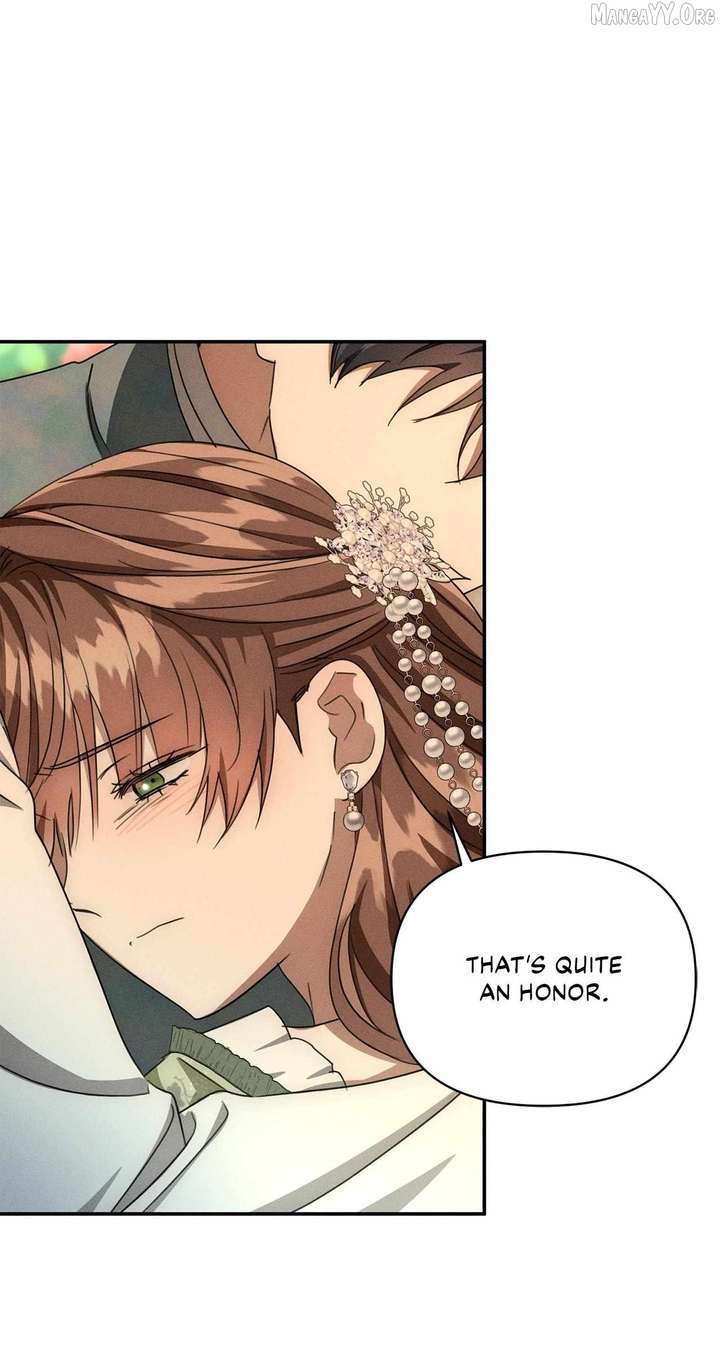 Don’t Be Carelessly Friendly - Chapter 72 Page 33