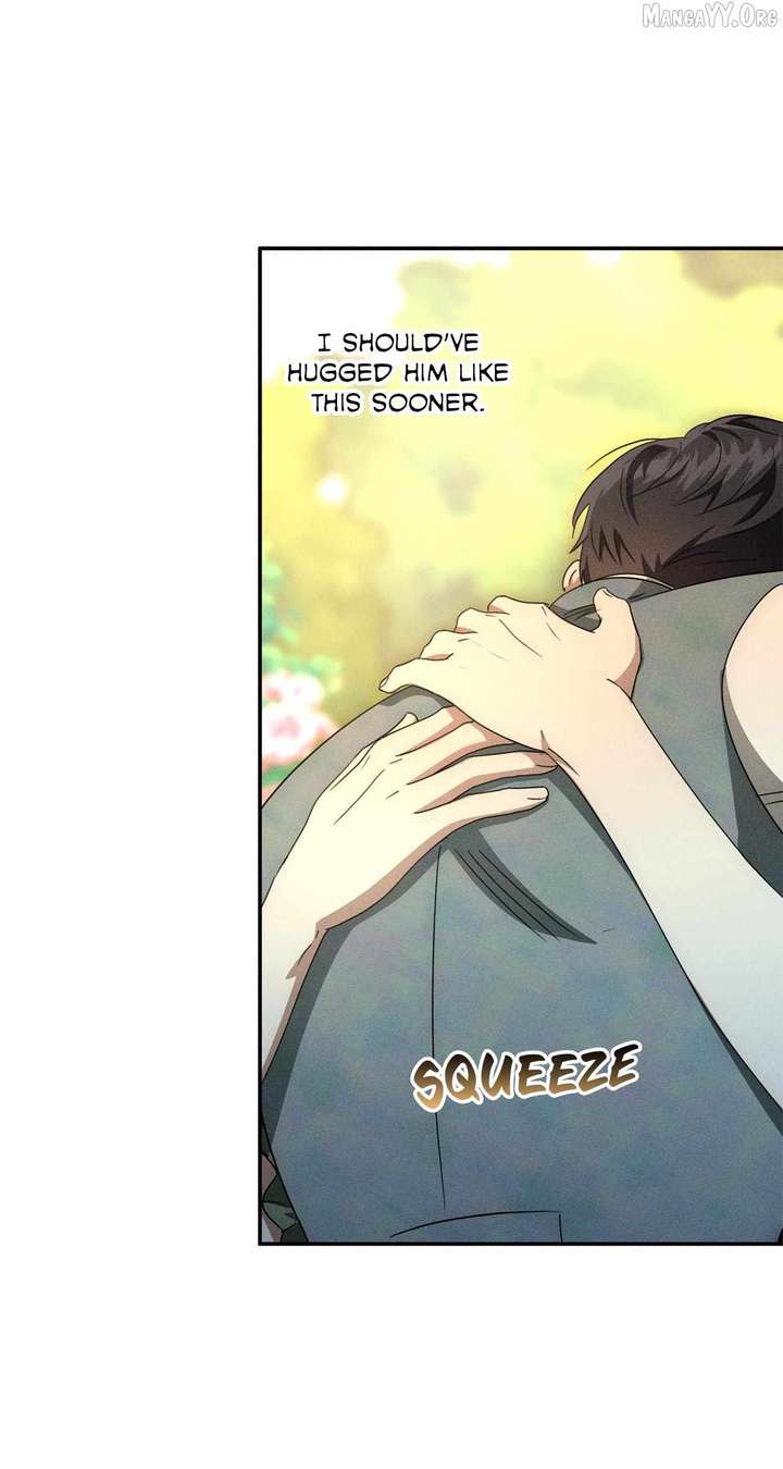 Don’t Be Carelessly Friendly - Chapter 72 Page 34