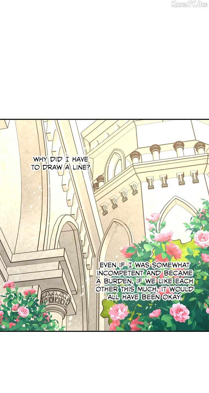 Don’t Be Carelessly Friendly - Chapter 72 Page 35