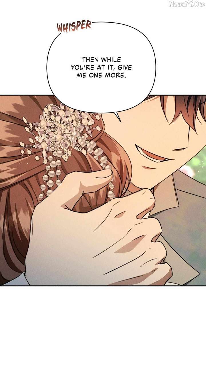 Don’t Be Carelessly Friendly - Chapter 72 Page 36