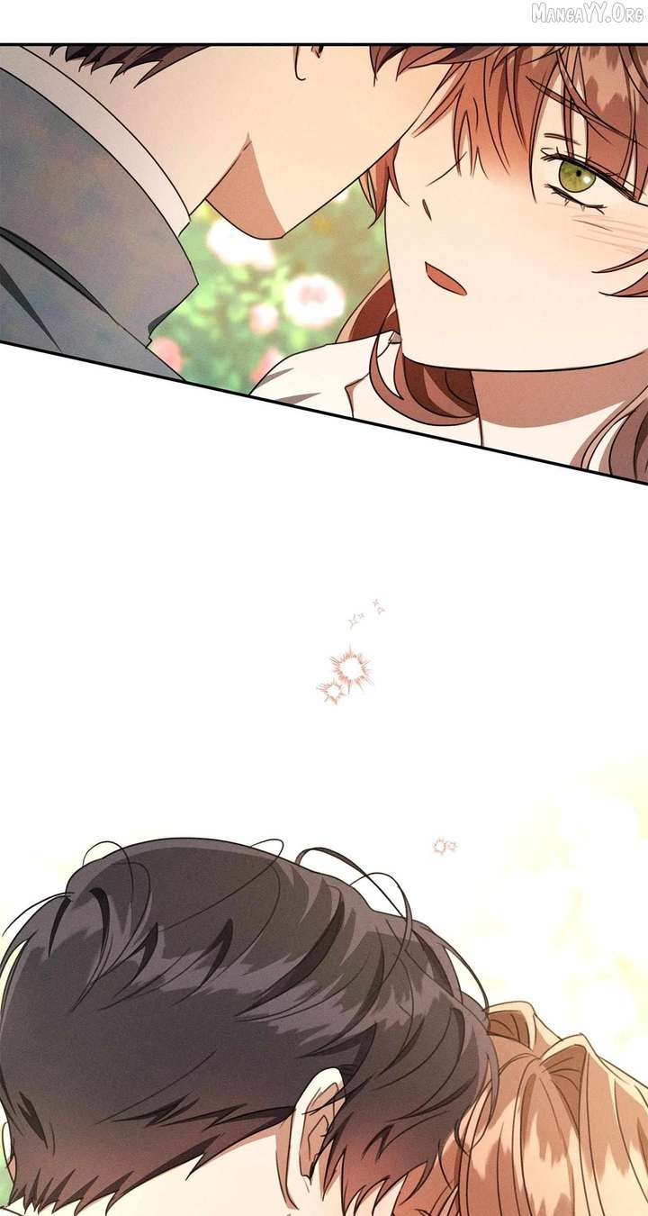 Don’t Be Carelessly Friendly - Chapter 72 Page 37