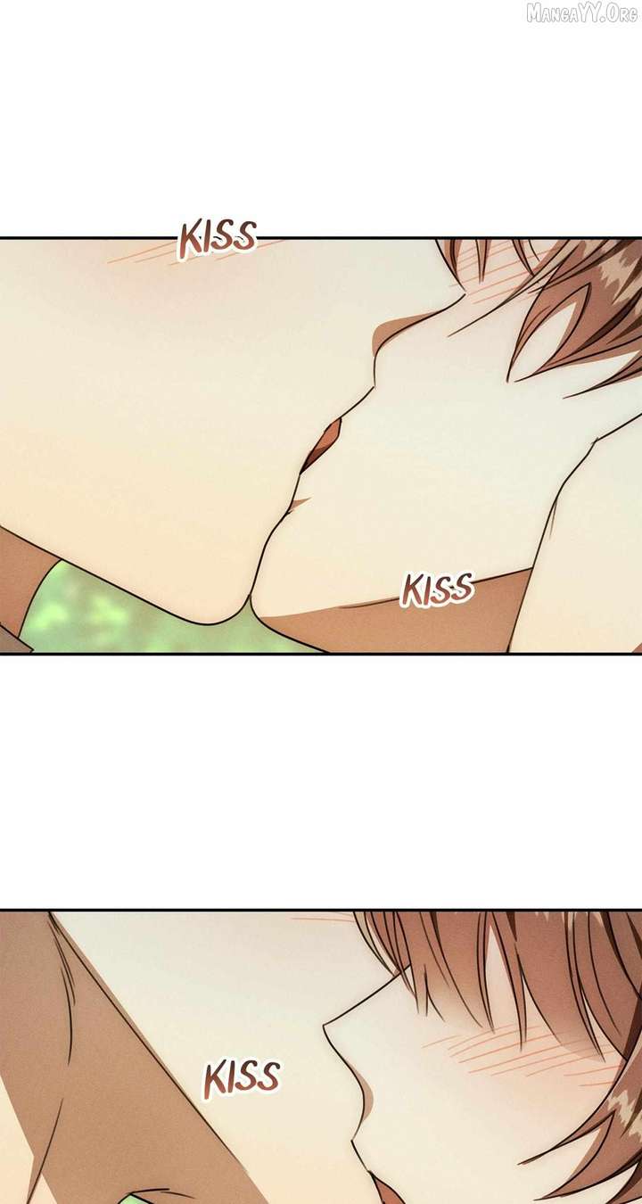 Don’t Be Carelessly Friendly - Chapter 72 Page 39