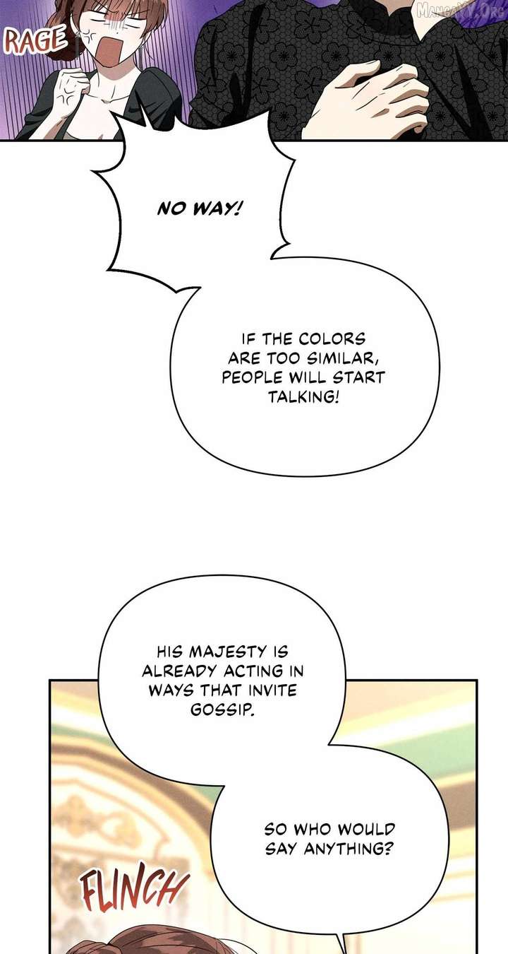 Don’t Be Carelessly Friendly - Chapter 72 Page 4