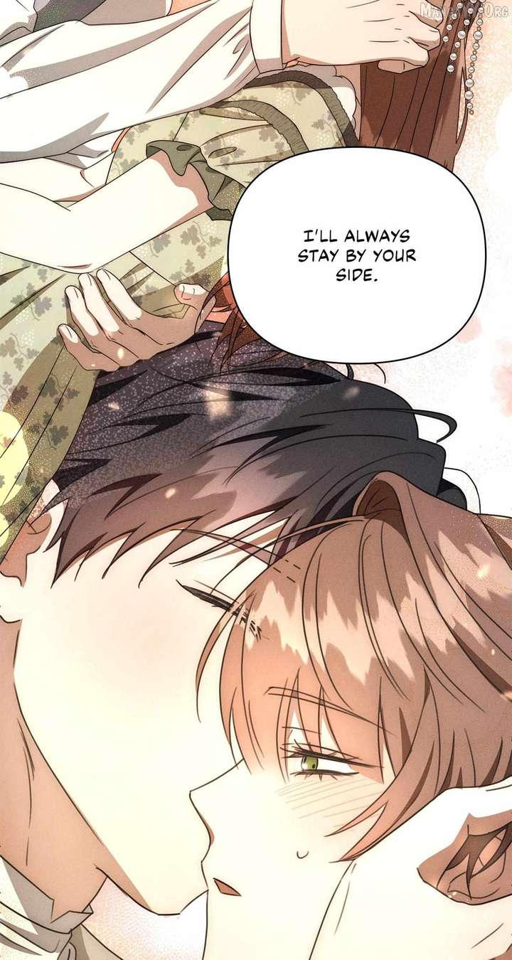 Don’t Be Carelessly Friendly - Chapter 72 Page 41