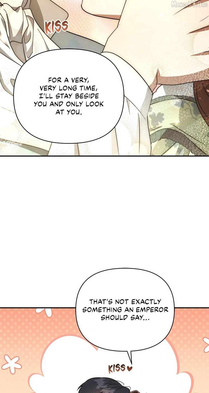 Don’t Be Carelessly Friendly - Chapter 72 Page 42