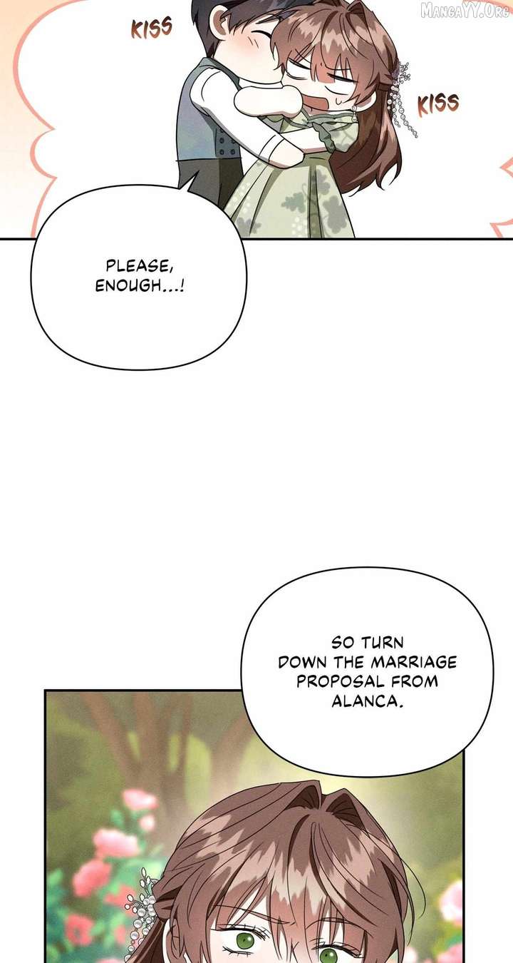 Don’t Be Carelessly Friendly - Chapter 72 Page 43