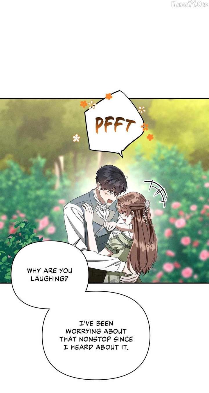 Don’t Be Carelessly Friendly - Chapter 72 Page 45