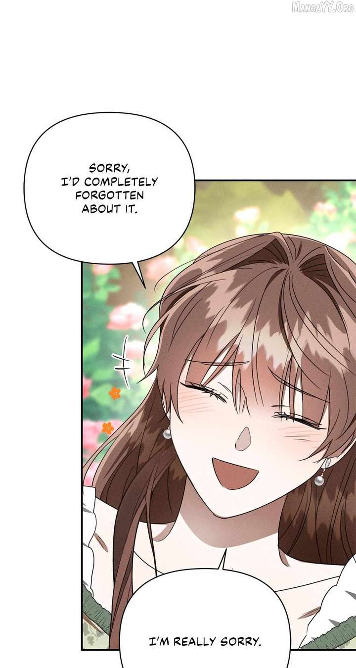 Don’t Be Carelessly Friendly - Chapter 72 Page 46