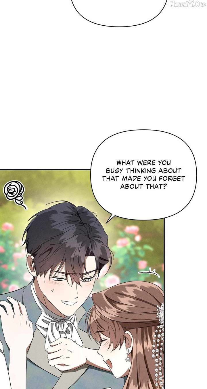 Don’t Be Carelessly Friendly - Chapter 72 Page 47