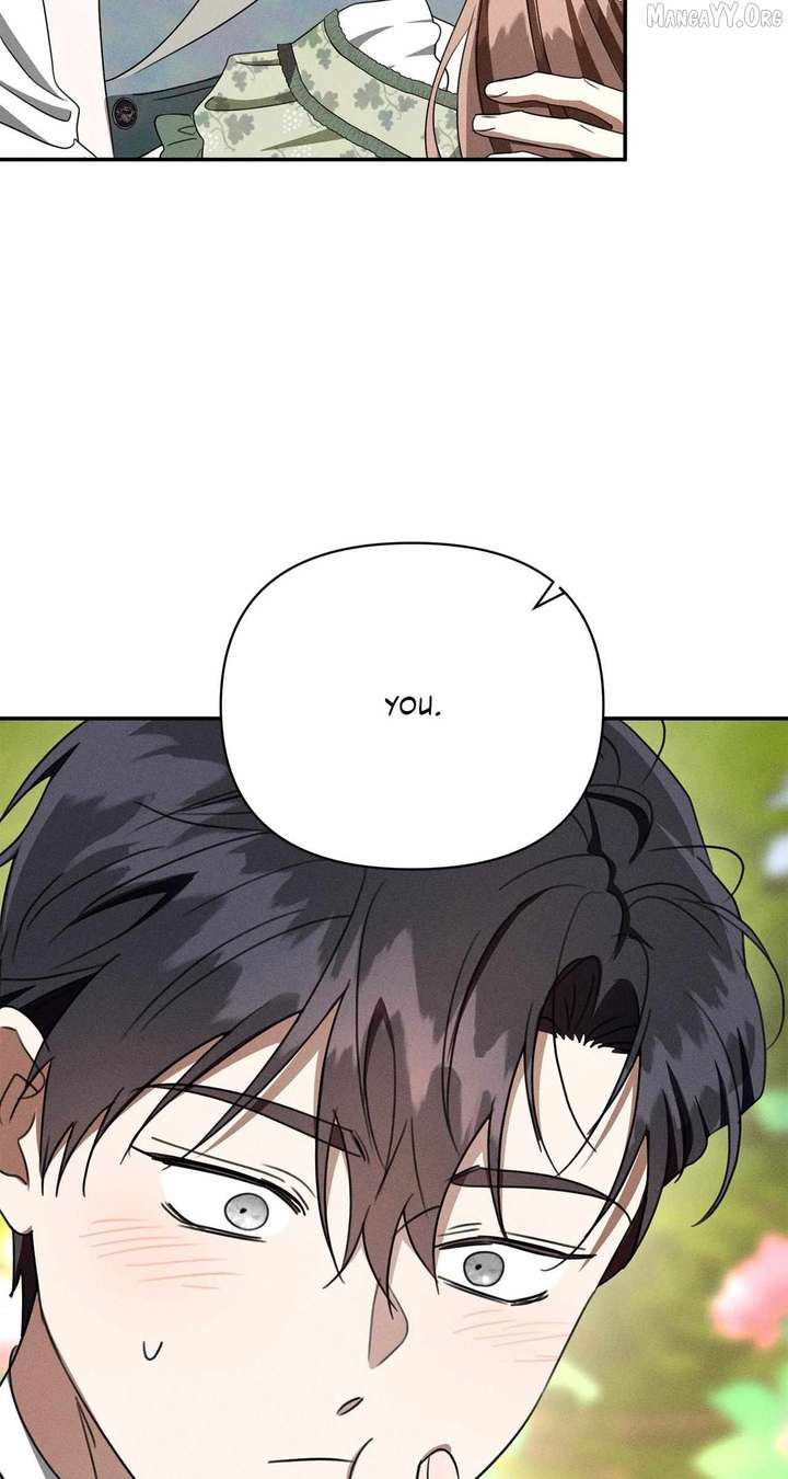 Don’t Be Carelessly Friendly - Chapter 72 Page 48