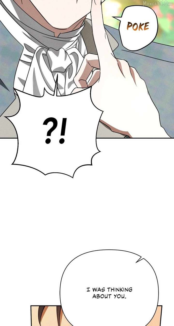 Don’t Be Carelessly Friendly - Chapter 72 Page 49