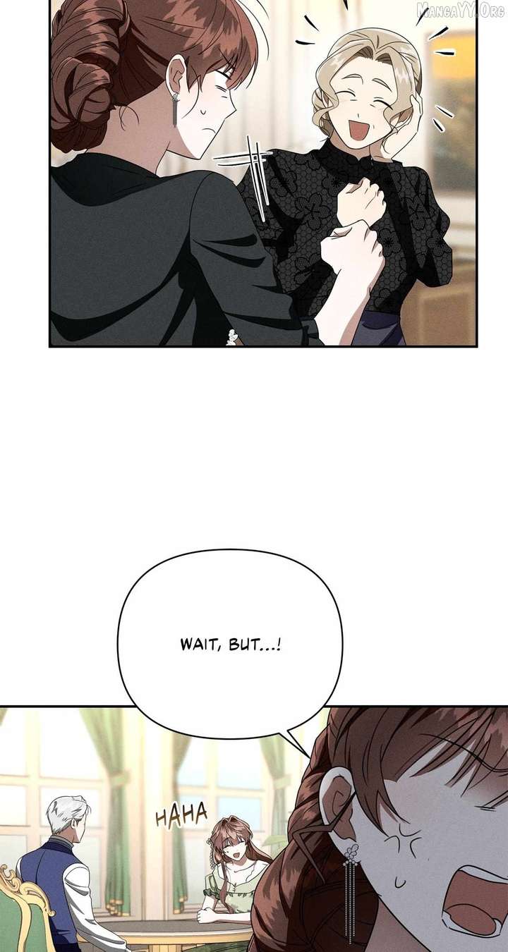 Don’t Be Carelessly Friendly - Chapter 72 Page 5