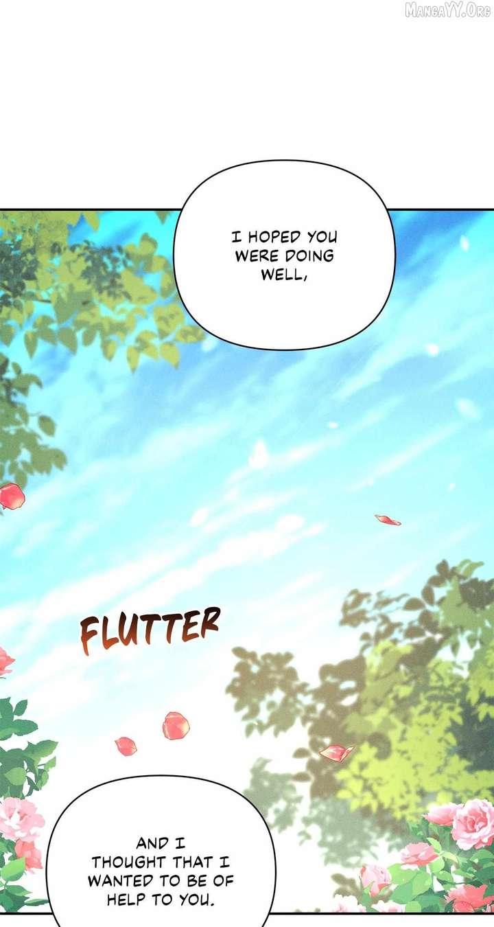 Don’t Be Carelessly Friendly - Chapter 72 Page 51