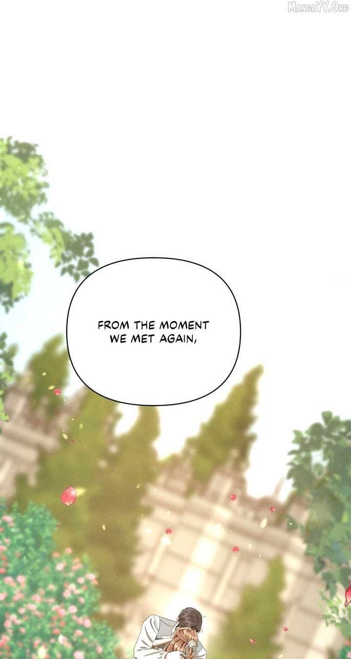 Don’t Be Carelessly Friendly - Chapter 72 Page 53