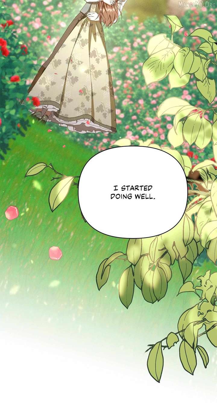 Don’t Be Carelessly Friendly - Chapter 72 Page 54