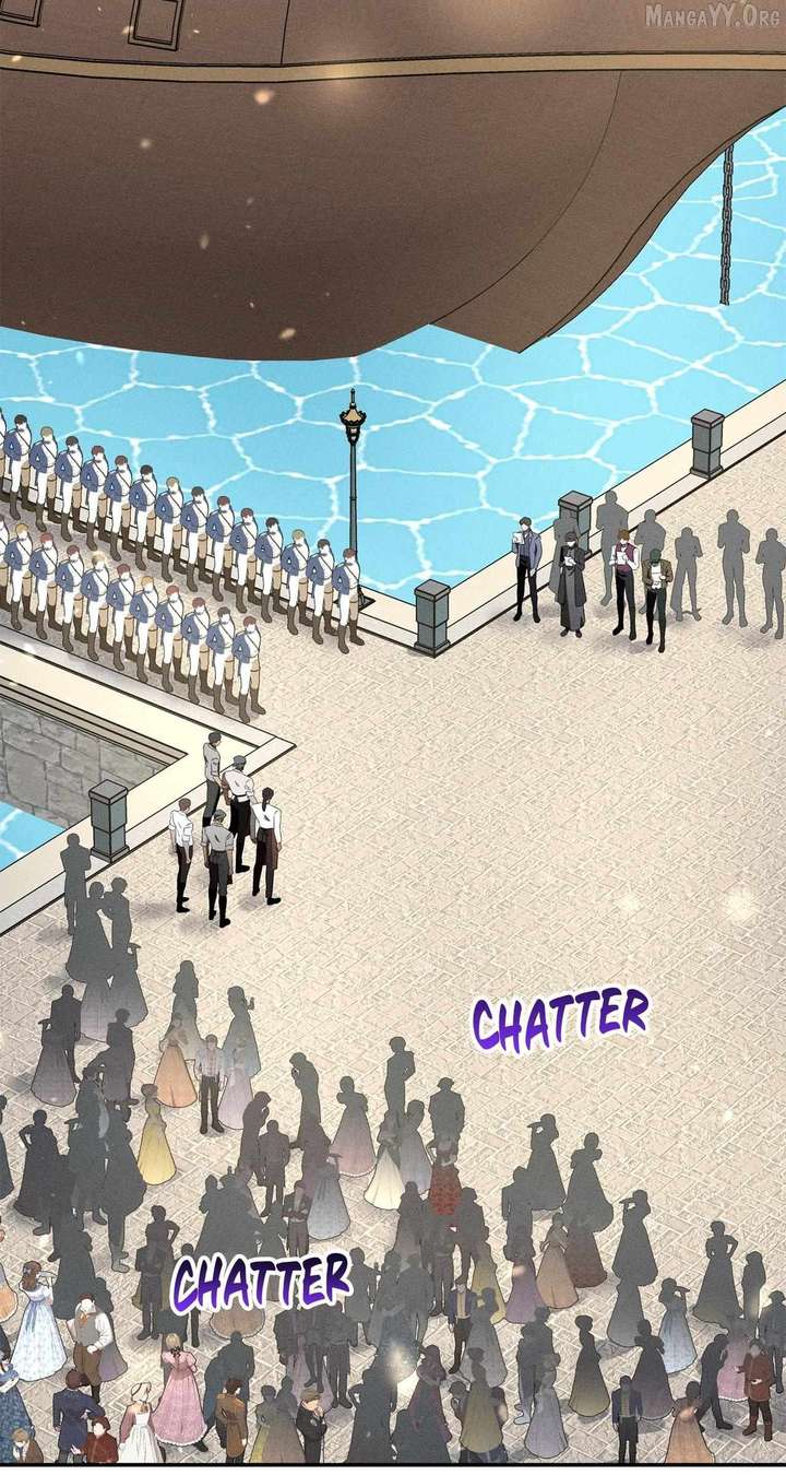 Don’t Be Carelessly Friendly - Chapter 72 Page 57