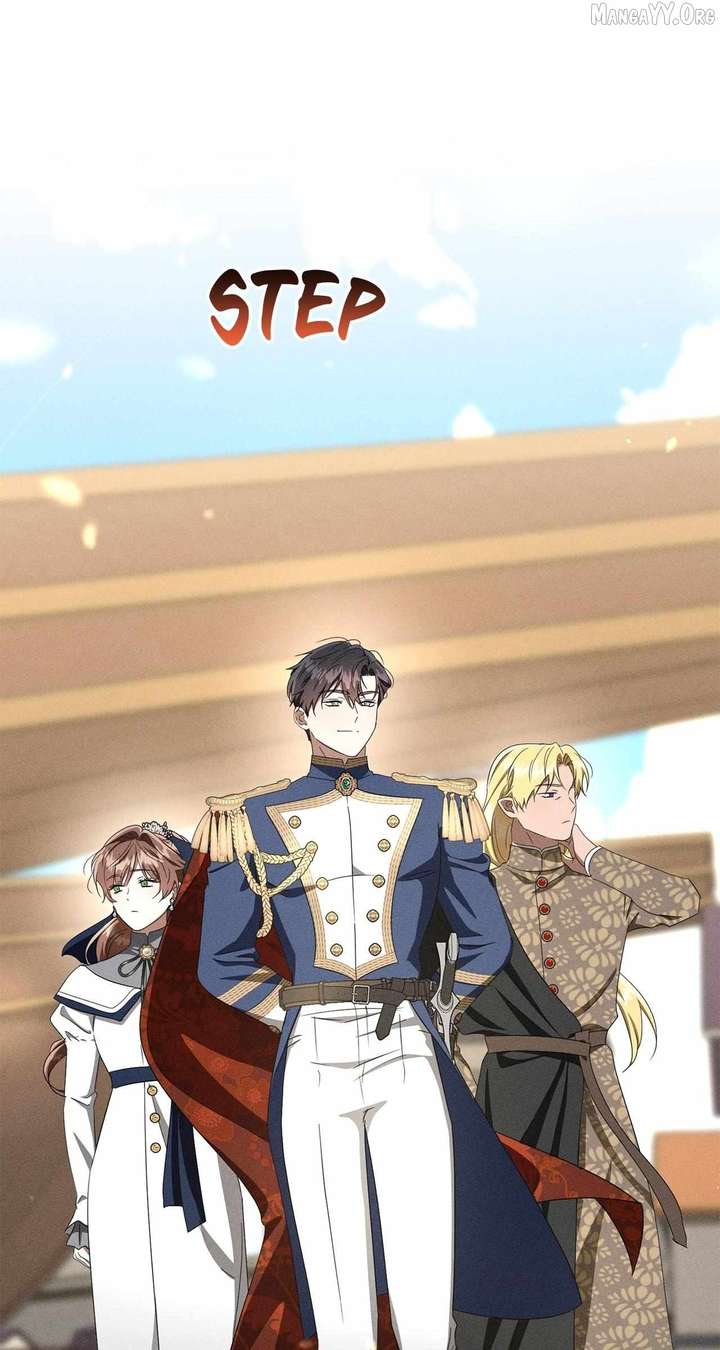 Don’t Be Carelessly Friendly - Chapter 72 Page 59