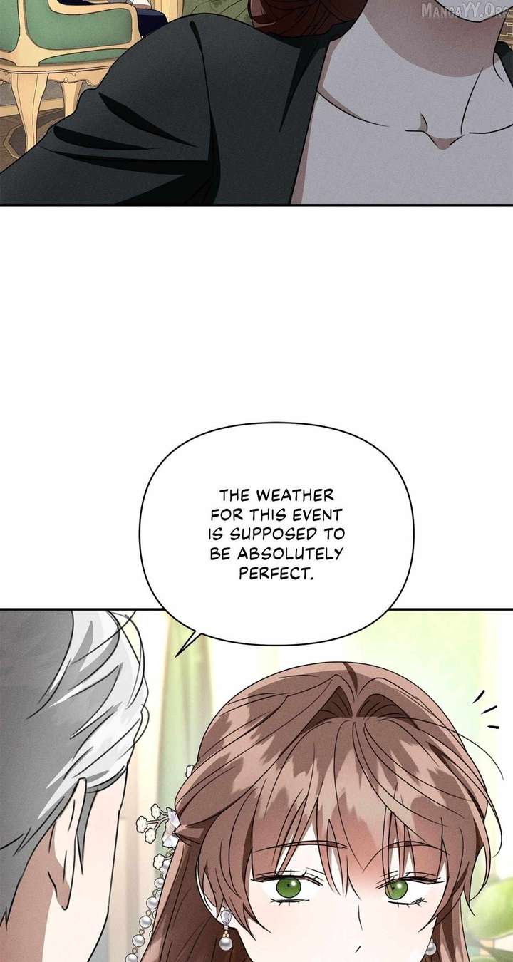 Don’t Be Carelessly Friendly - Chapter 72 Page 6