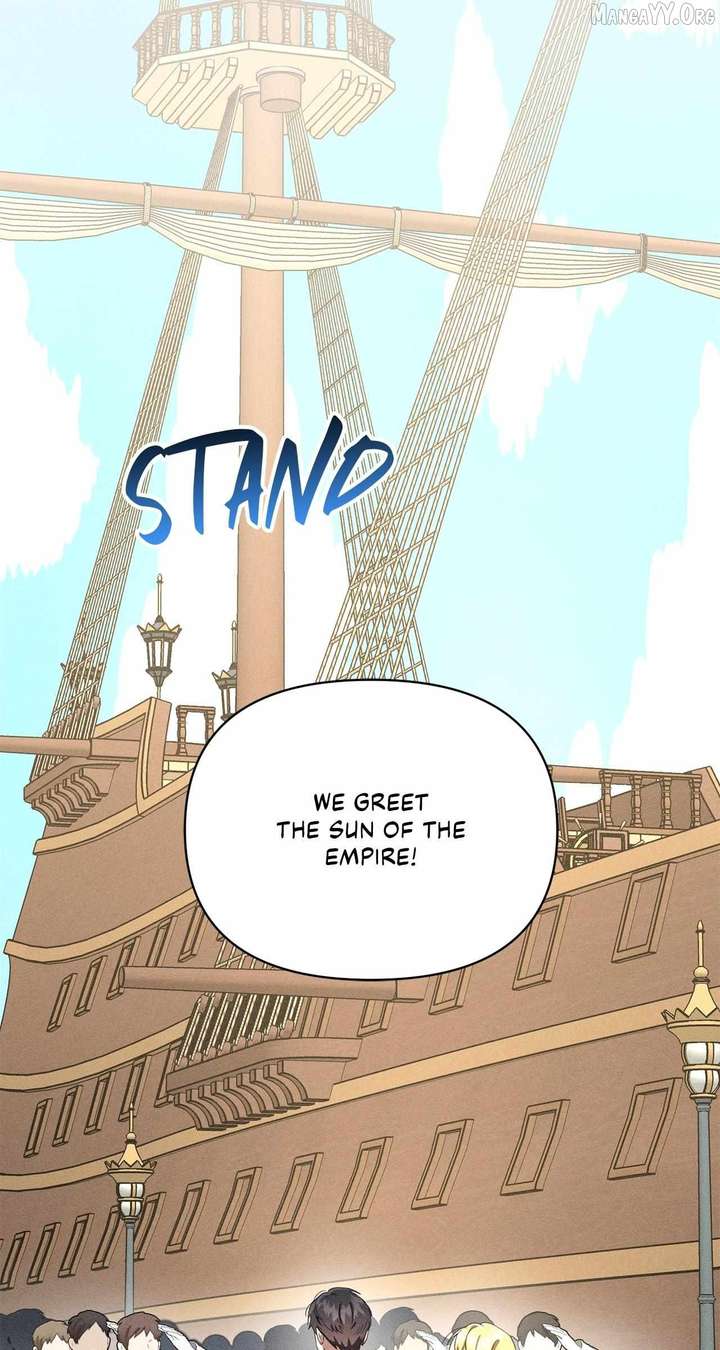 Don’t Be Carelessly Friendly - Chapter 72 Page 63