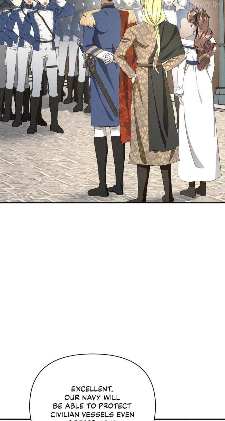 Don’t Be Carelessly Friendly - Chapter 72 Page 64