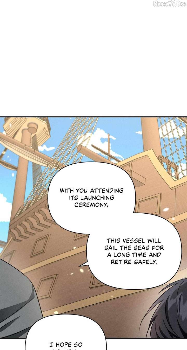 Don’t Be Carelessly Friendly - Chapter 72 Page 67