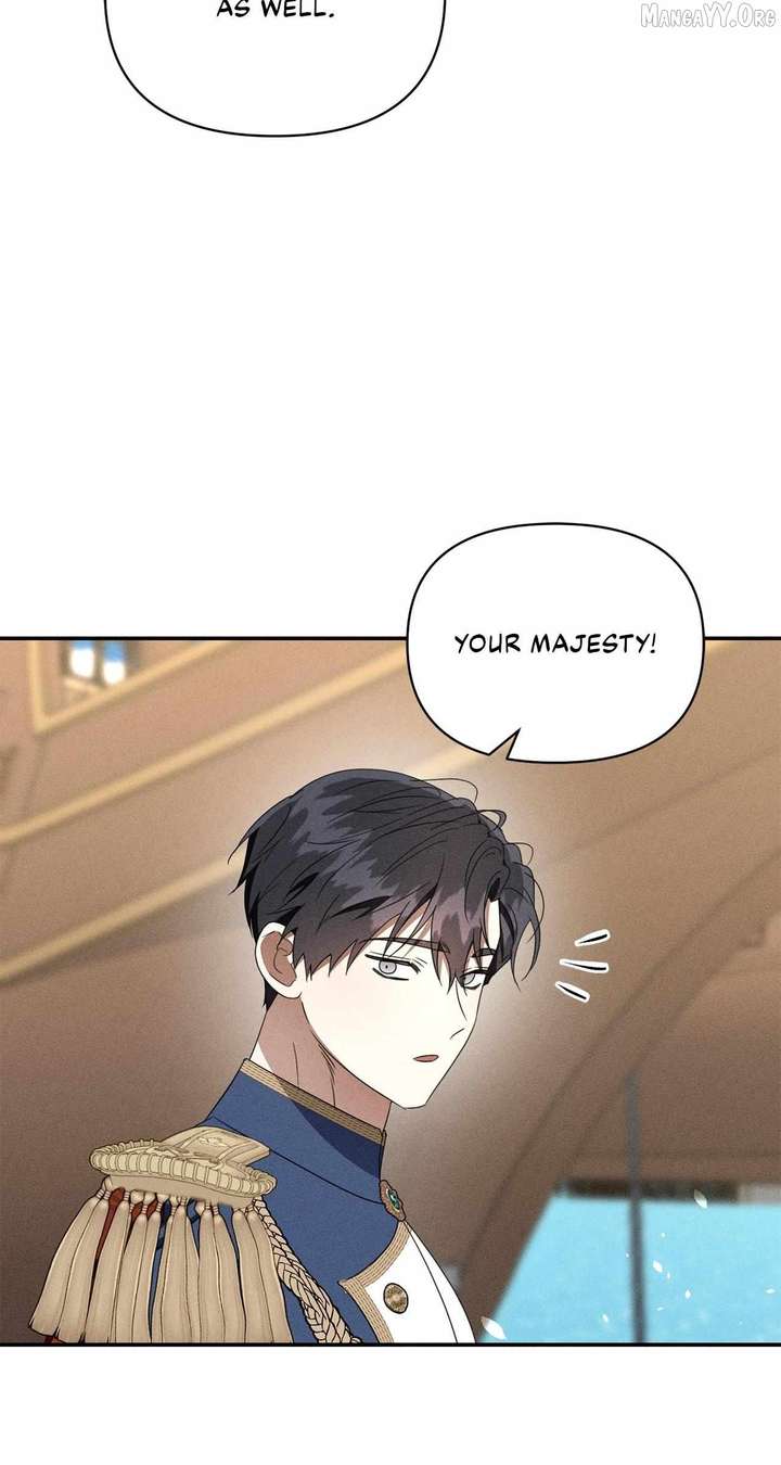 Don’t Be Carelessly Friendly - Chapter 72 Page 68