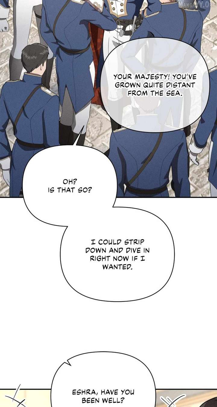 Don’t Be Carelessly Friendly - Chapter 72 Page 70