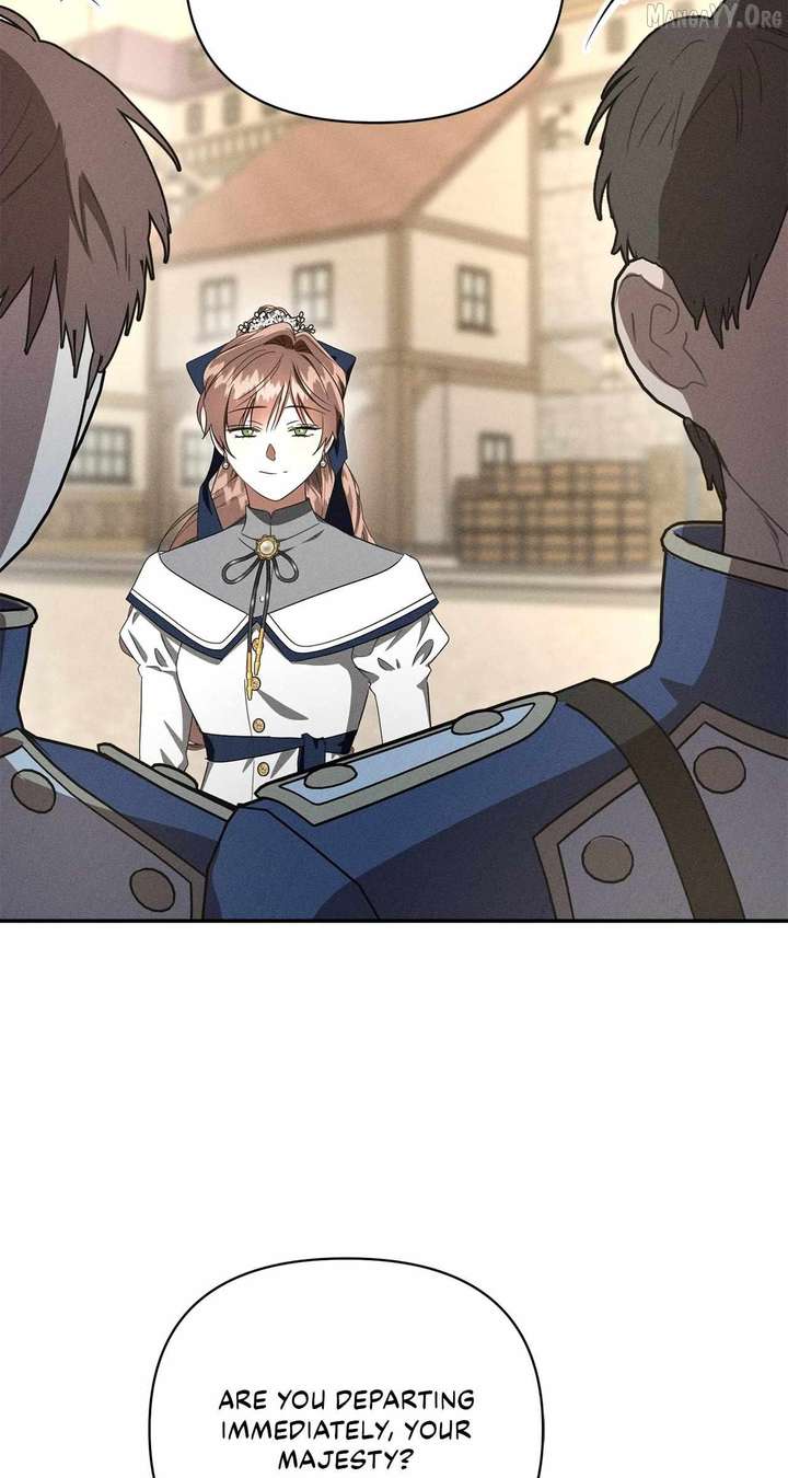 Don’t Be Carelessly Friendly - Chapter 72 Page 71