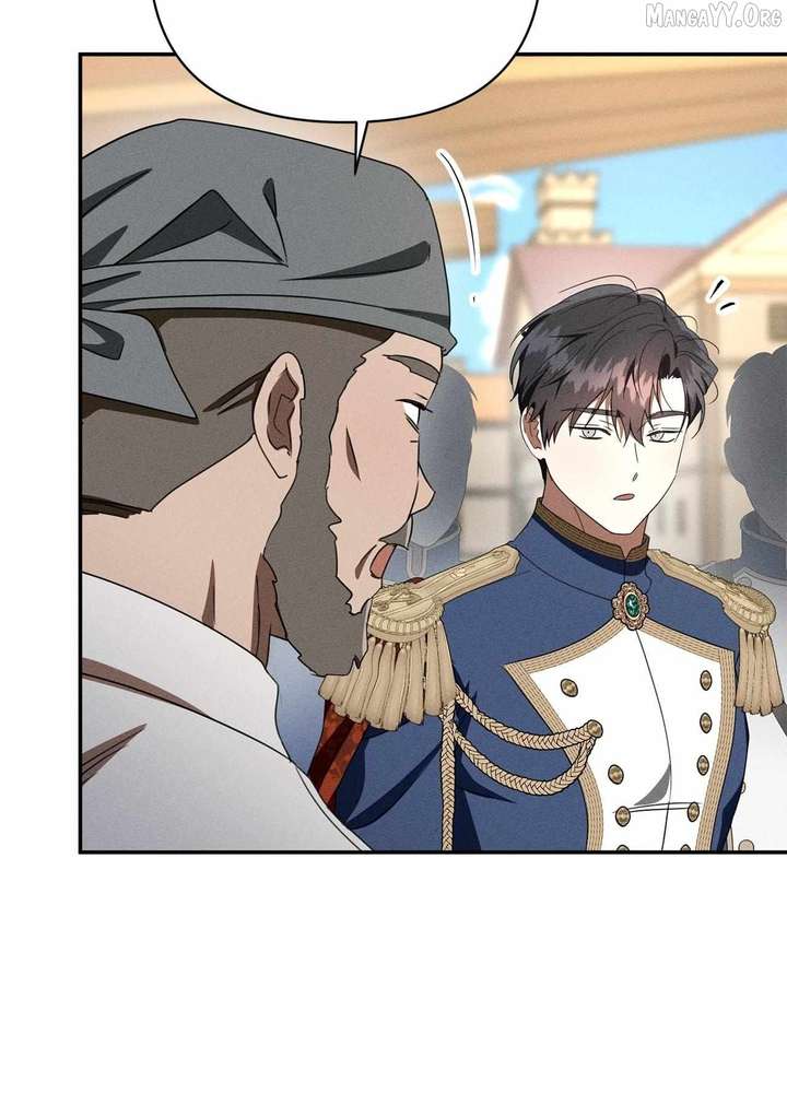 Don’t Be Carelessly Friendly - Chapter 72 Page 72