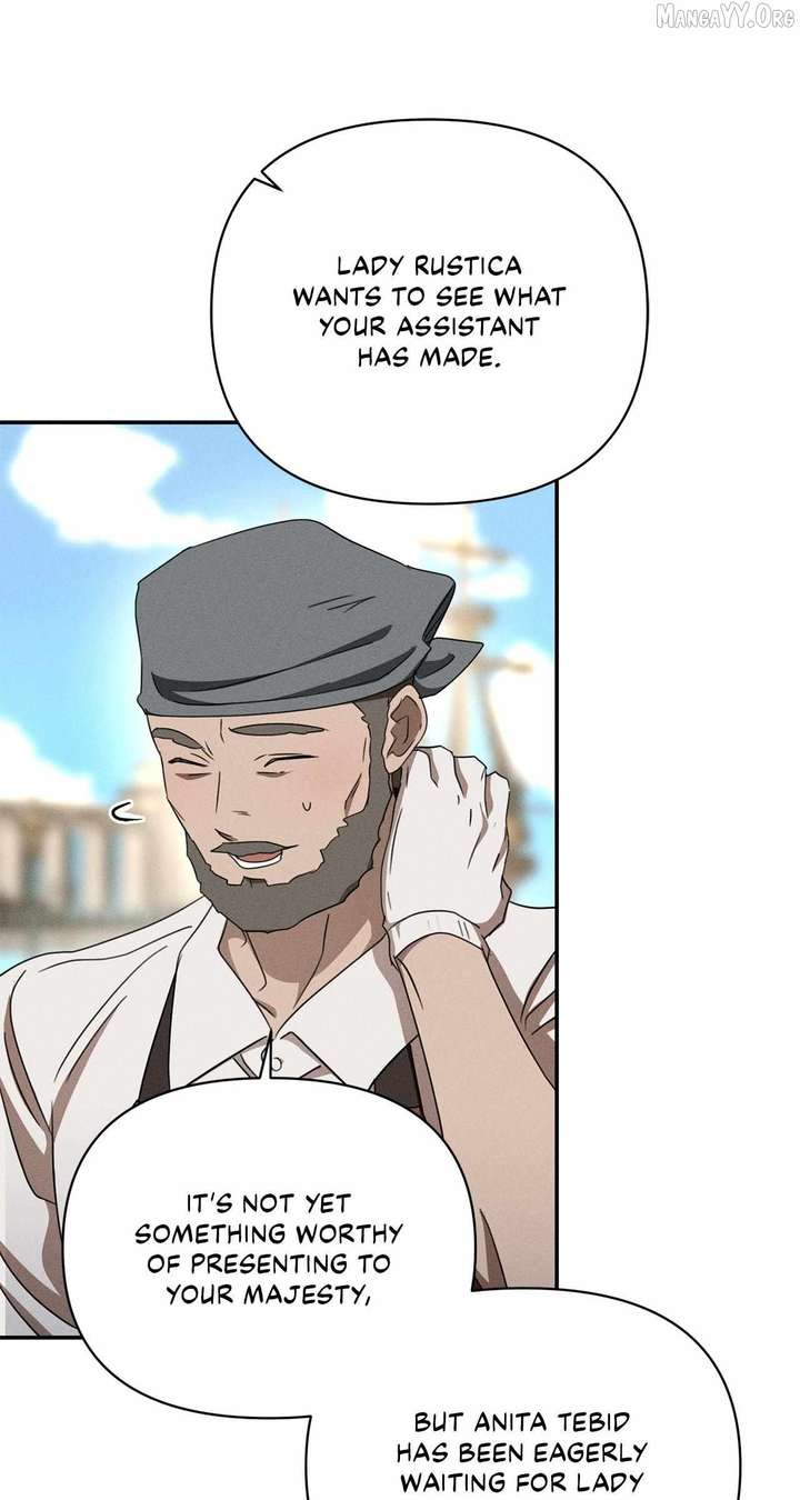 Don’t Be Carelessly Friendly - Chapter 72 Page 73