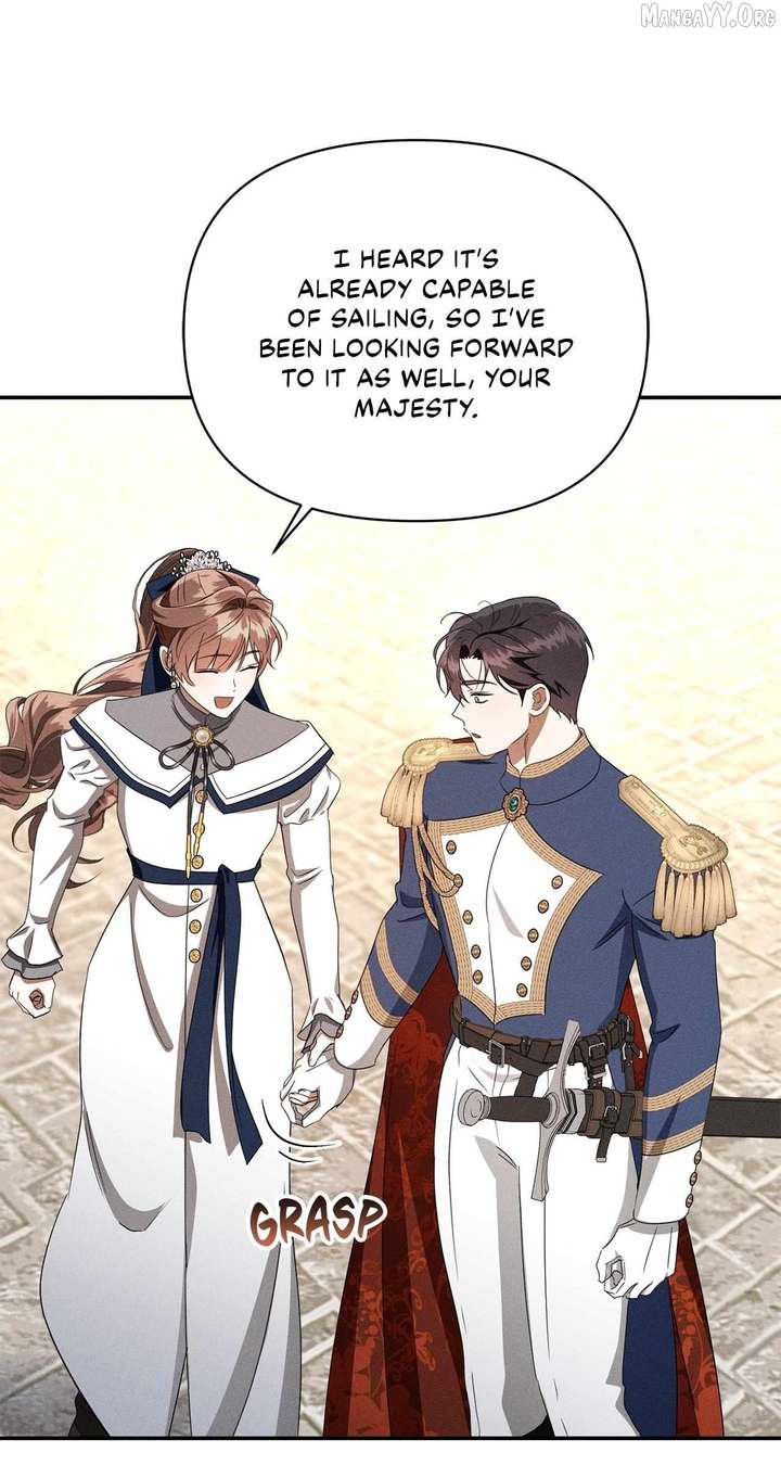 Don’t Be Carelessly Friendly - Chapter 72 Page 75